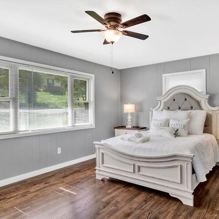 Cozy 4Bedroom Bungalow In Davidson Sleeps 10 外观 照片