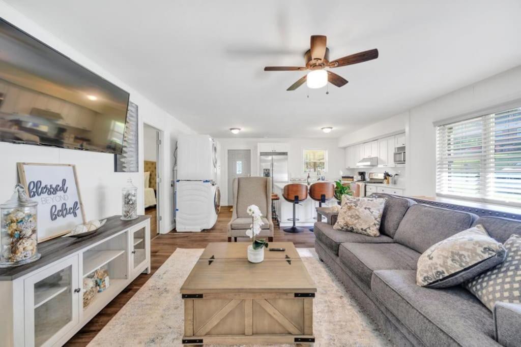 Cozy 4Bedroom Bungalow In Davidson Sleeps 10 外观 照片