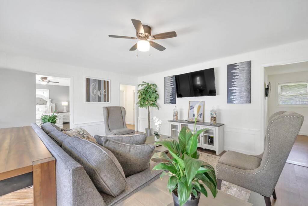 Cozy 4Bedroom Bungalow In Davidson Sleeps 10 外观 照片