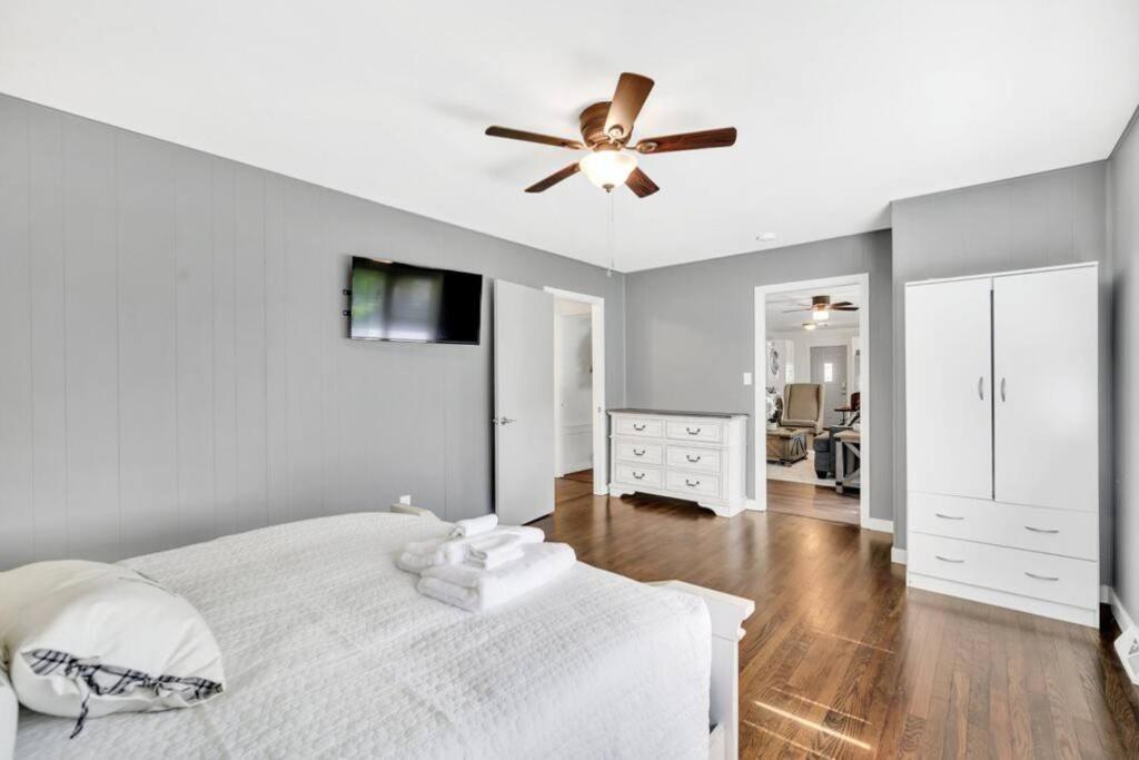Cozy 4Bedroom Bungalow In Davidson Sleeps 10 外观 照片