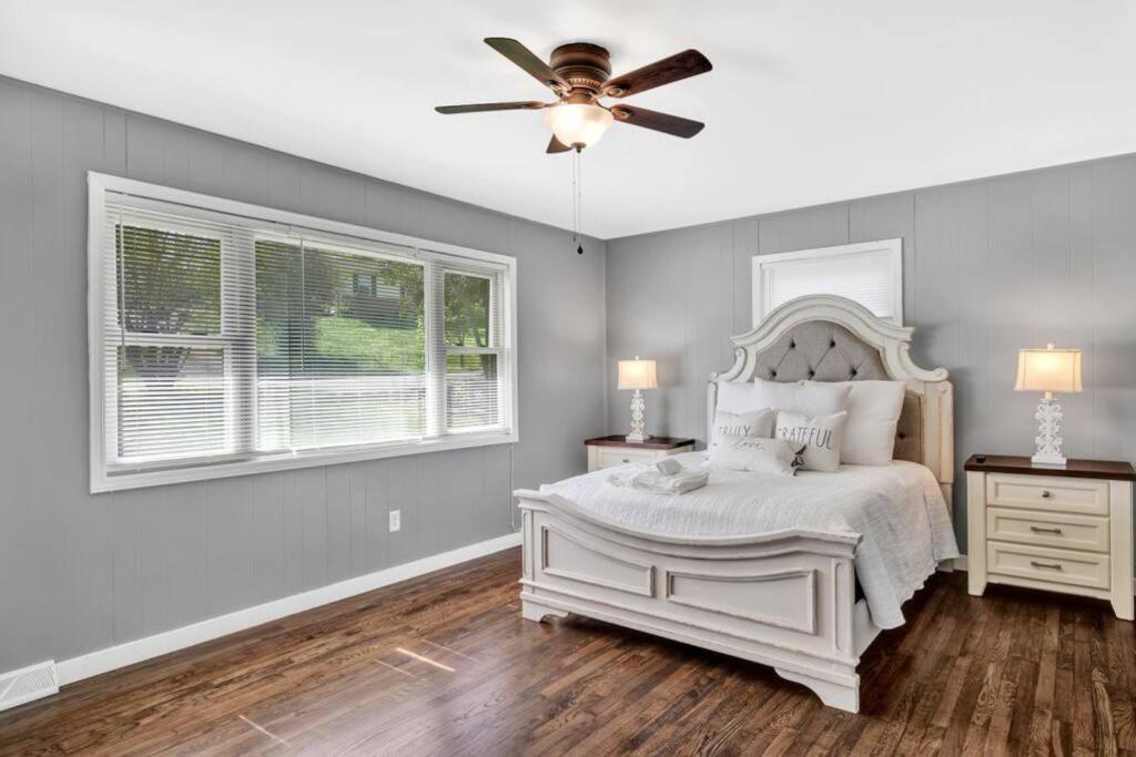 Cozy 4Bedroom Bungalow In Davidson Sleeps 10 外观 照片