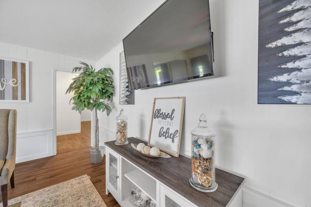 Cozy 4Bedroom Bungalow In Davidson Sleeps 10 外观 照片